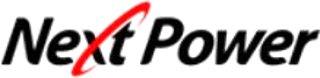 Next Powerのロゴ