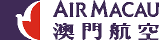 マカオ航空のロゴ