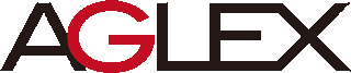 アグレックス（美容機器）のロゴ