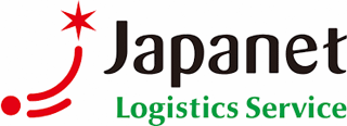 ジャパネットロジスティクスサービスのロゴ