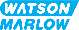 Watson-Marlowのロゴ