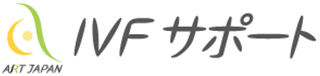 IVFサポートのロゴ