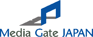 メディア・ゲート・ジャパンのロゴ