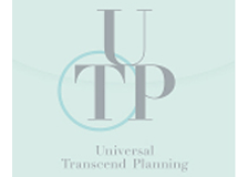 ユニバーサル トランセンド プランニングのロゴ