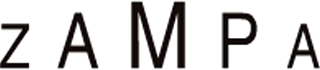 ザンパのロゴ