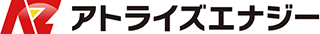 アトライズエナジー（旧：株式会社ダイヤ昭石）のロゴ
