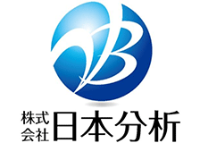 日本分析のロゴ