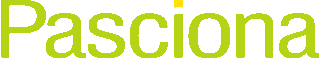 パッシオーナのロゴ