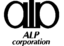 アルプ（SIer）のロゴ