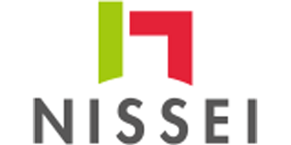 ニッセイ（建築）のロゴ