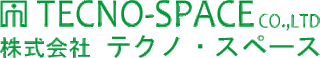 テクノ・スペースのロゴ