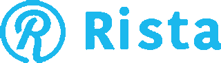 リスタのロゴ