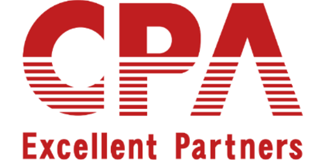 CPAエクセレントパートナーズのロゴ