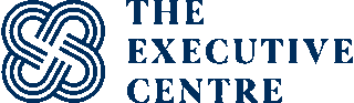 ディ・エグゼクティブ・センター・ジャパンのロゴ