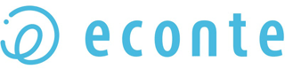 エコンテのロゴ