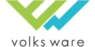 フォルクスウェアのロゴ