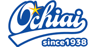 落合自動車のロゴ