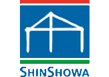 新昭和（建築）のロゴ