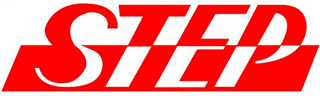 ステップ（SIer）のロゴ