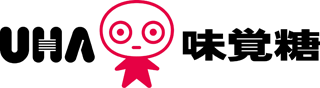UHAのロゴ