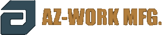アズワーク製作所のロゴ