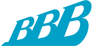 BBBのロゴ