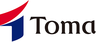TOMA税理士法人のロゴ