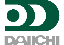 ダイイチ（土木）のロゴ