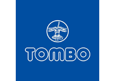 トンボ楽器製作所のロゴ