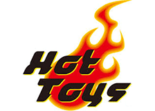 ホットトイズジャパンのロゴ
