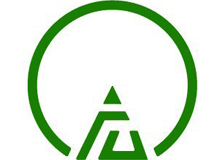 大手広告大阪本社のロゴ