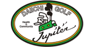 第一ゴルフのロゴ