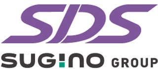 スギノダイレクトサービスのロゴ