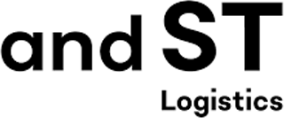 アンドエスティ・ロジスティクス（旧：株式会社アダストリア・ロジスティクス）のロゴ