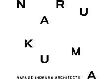 成瀬・猪熊建築設計事務所のロゴ