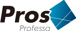プロフェッサのロゴ