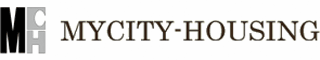 マイシティハウジングのロゴ