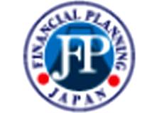 日本ファイナンシャルプランニングのロゴ