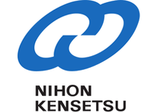 日本建設（建築・大阪府）のロゴ