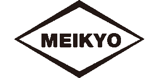 明京商事のロゴ