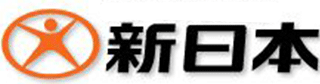 新日本のロゴ