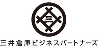 三井倉庫ビジネスパートナーズのロゴ