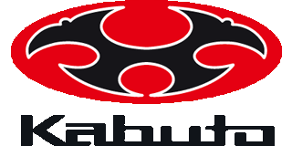 オージーケーカブトのロゴ