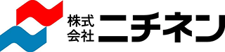 ニチネンのロゴ