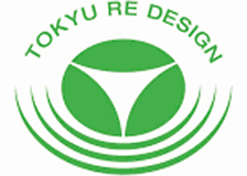 東急Re・デザインのロゴ