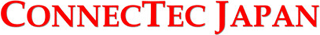 コネクテックジャパンのロゴ