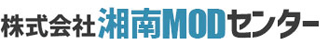 湘南MODセンターのロゴ