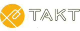 タクト（ゲーム）のロゴ
