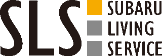 スバルリビングサービスのロゴ