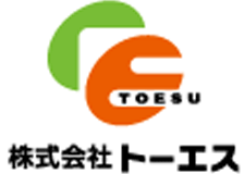 トーエスのロゴ